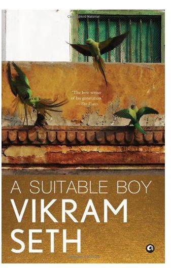 A Suitable Boy